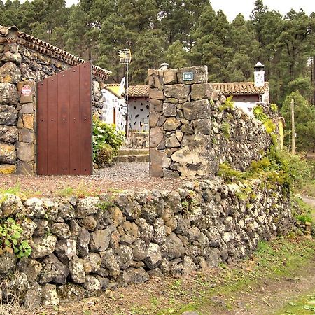 Holidaynorthtenerife Casa Rural Montiel Icod De Los Vinos Εξωτερικό φωτογραφία