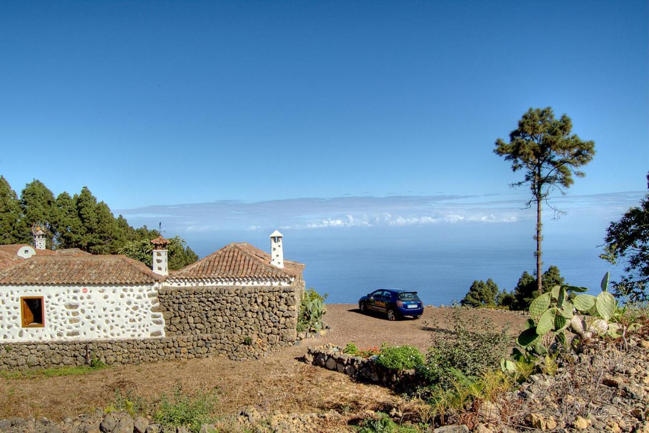 Holidaynorthtenerife Casa Rural Montiel Icod De Los Vinos Εξωτερικό φωτογραφία