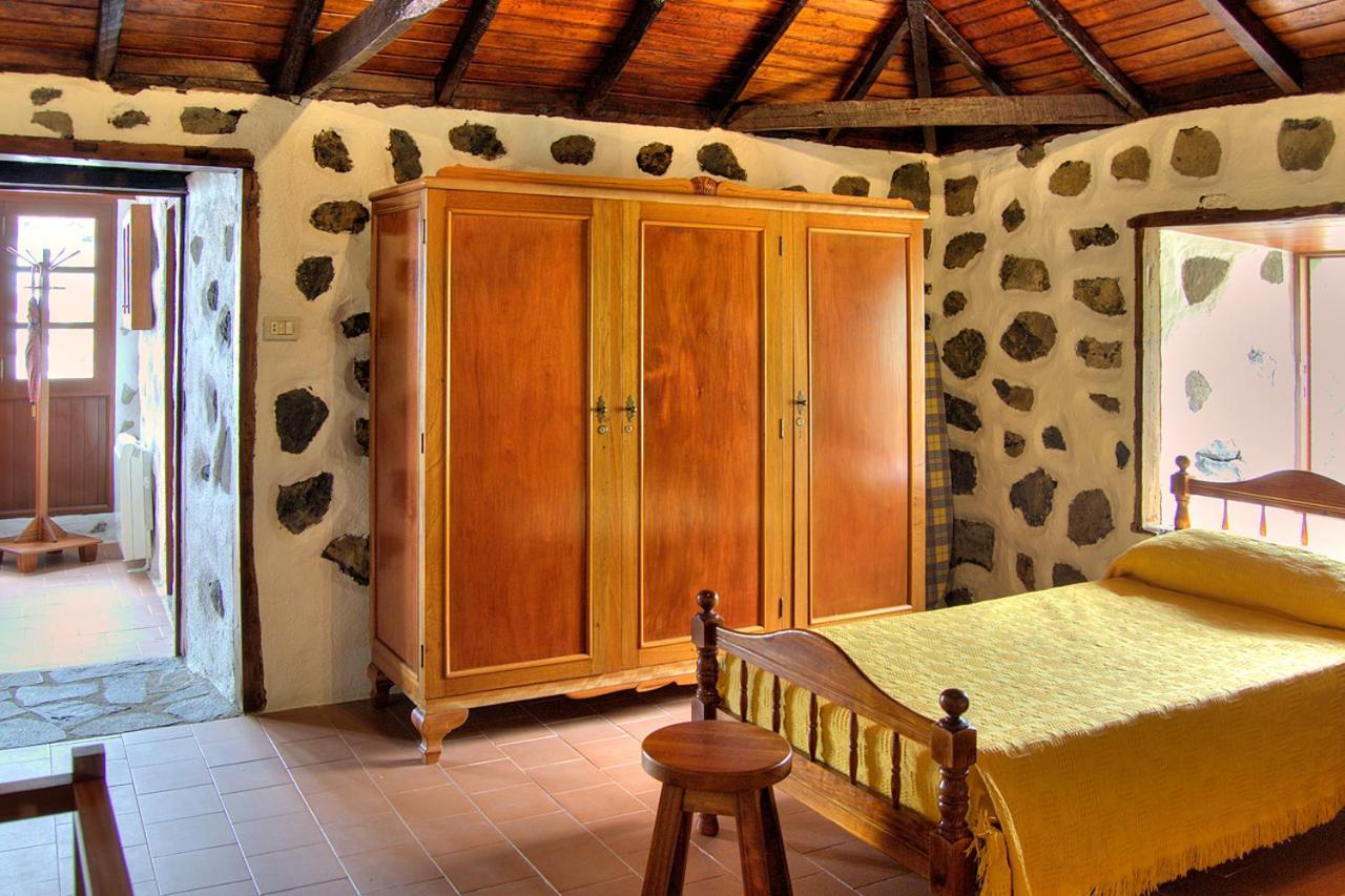 Holidaynorthtenerife Casa Rural Montiel Icod De Los Vinos Δωμάτιο φωτογραφία