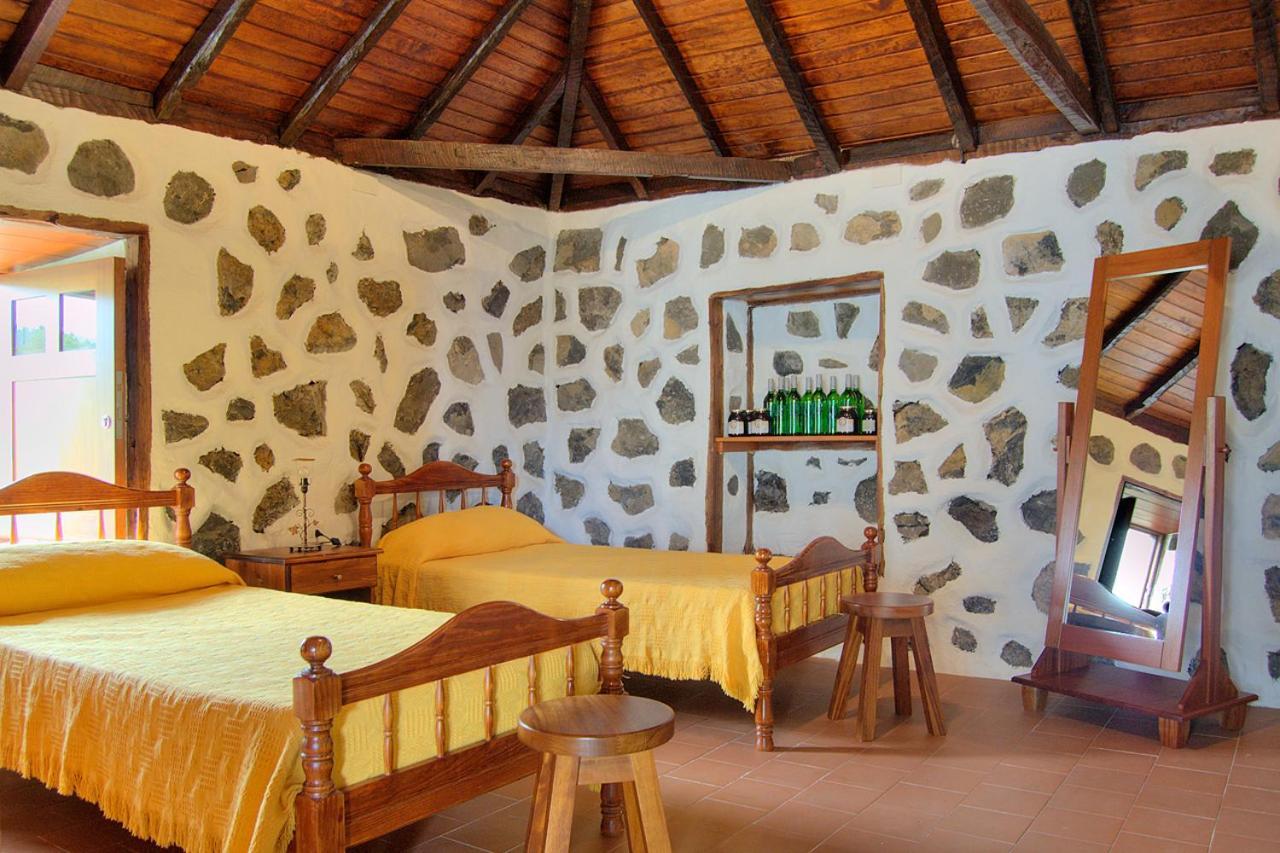 Holidaynorthtenerife Casa Rural Montiel Icod De Los Vinos Εξωτερικό φωτογραφία