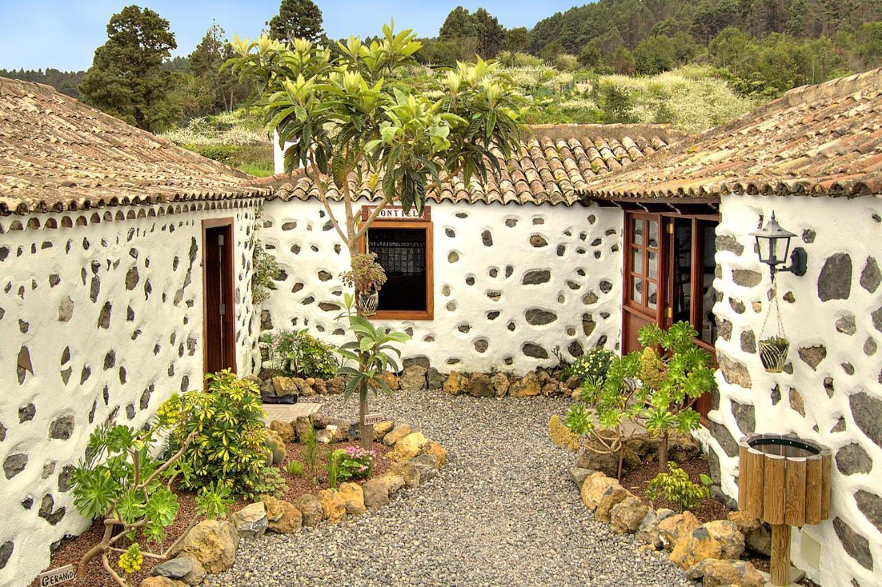 Holidaynorthtenerife Casa Rural Montiel Icod De Los Vinos Δωμάτιο φωτογραφία
