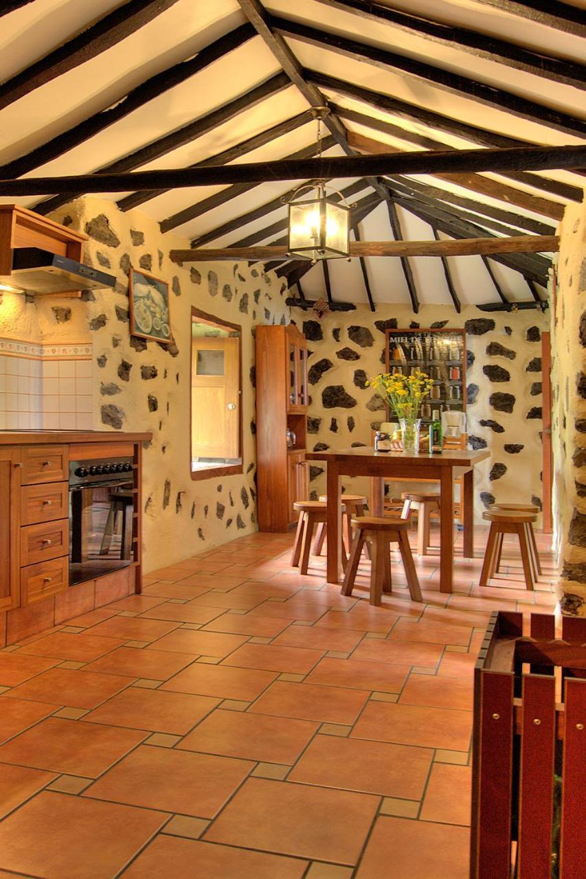Holidaynorthtenerife Casa Rural Montiel Icod De Los Vinos Εξωτερικό φωτογραφία